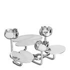Hilke Collection Ninfea Grande 24x13cm