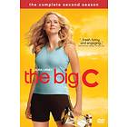 The Big C - Säsong 2 (DVD)