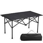 Navaris Campingbord 95x55cm