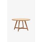 Kave Home Urgell Ø130cm