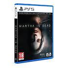 Martha Is Dead Re-Release (PS5)