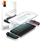 Spigen Nintendo Switch 2 Screen Protector Glas.tR Ez Fit