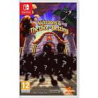 Nicktoons & The Dice of Destiny (Switch)