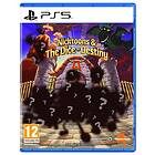 Nicktoons & The Dice of Destiny (PS5)
