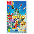 LEGO Party! (Switch)