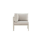 Venture Home Rocker sängbord