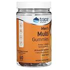 Trace Minerals Men's Multi Gummies 60 Gummies