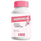 Meds Gurkmeja 90 kapslar