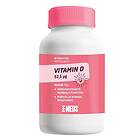 Meds Vitamin D 2500 IU 90 tabletter