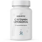 Holistic C-vitamin Liposomal 60 kapslar