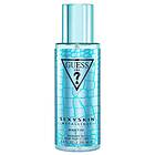 Guess Sexy Skin Metallique Martini Body Mist 250ml