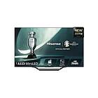 Hisense 55U7NQ Pro 55" 4K Ultra HD Mini LED Smart TV