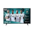 Hisense 50A6Q 50" 4K Ultra HD LED Smart TV