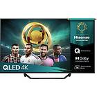 Hisense 43A7Q 43" 4K Ultra HD QLED Smart TV