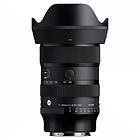 Sigma 17-40/1.8 DC Art for Canon RF