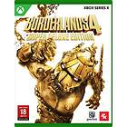 BORDERLANDS 4 - Super Deluxe Edition (Xbox Series X/S)