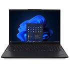 Lenovo ThinkPad L16 G2 21SA0039MX 16" Core Ultra 5 225U 16GB RAM 512GB SSD