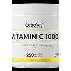 OstroVit Vitamin C 1000 Mg 250 caps