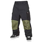 Volcom NWRK Baggy Pants (Herr)