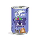 Edgard & Cooper Dog Beef 400g