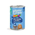 Edgard & Cooper Dog Salmon & Turkey (400g)