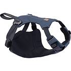 Ruffwear Load Up Hundsele Blå (M)