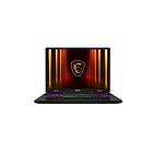 MSI Crosshair 16 HX AI D2XWGKG-095NEU 16" Core Ultra 7 255HX 16GB RAM 1TB SSD RT