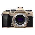 OM System OM-5 Mark II
