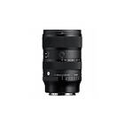 Sigma 17-40mm f/1,8 DC Art for Sony E