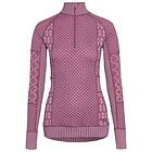 Kari Traa Smekker Half-Zip (Dam)