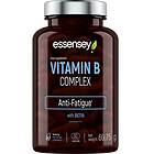 Essensey Vitamin B Complex 90 caps
