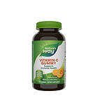 Nature's Way Vitamin C 120 Gummies