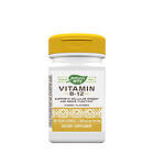 Nature's Way Vitamin B12 120Vegan Lozenges