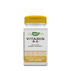 Nature's Way Vitamin B6 100 Capsules