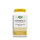 Nature's Way Vitamin C with Rose Hips 250 Capsules