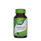 Nature's Way Vitamin D3 240 Softgels
