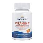 Nordic Naturals Vitamin C Extra Strength 60 Gummies