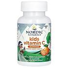 Nordic Naturals Kids Vitamin C 60 Gummies