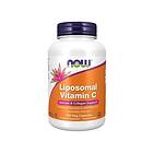 Now Foods Liposomal Vitamin C 120 Veg Capsules