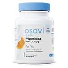 Osavi Vitamin K2 MK-7 100mcg 60 softgels