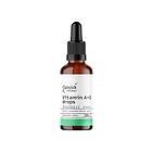 OstroVit Vitamin A+E drops 30ml