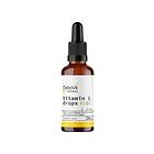 OstroVit Vitamin C KIDS drops 30ml