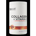 OstroVit Collagen + Vitamin C 400g