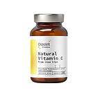 OstroVit Natural Vitamin C from Rose Hips 30 Capsules