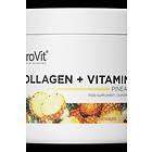 OstroVit Collagen + Vitamin C 200g