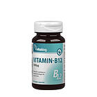 Vitaking B-12 Vitamin 60 Vegan Capsules