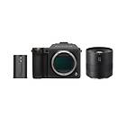 Hasselblad X2D 100C + XCD 75mm f/3,4