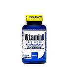 Yamamoto Vitamin D 25 mcg 90 Capsules