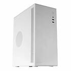 Tacens ATX Semitorn 2ORUMX500W (Vit)