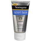 Neutrogena Ultimate Sport Face SPF70 73ml